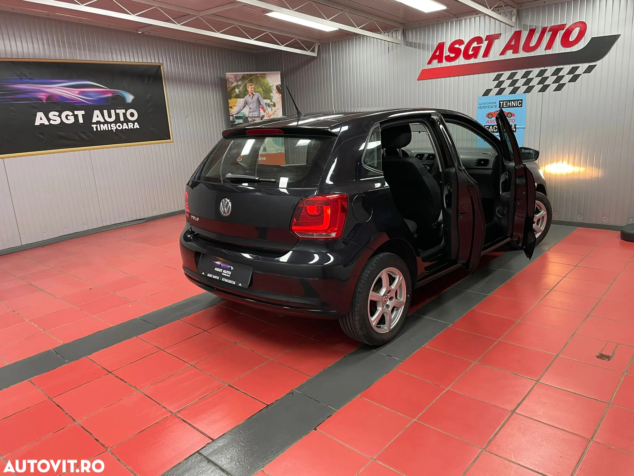 Volkswagen Polo - 19