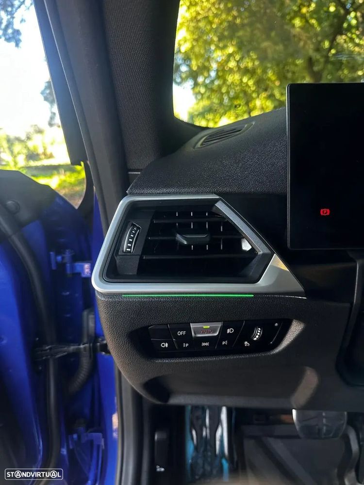 BMW i4 M50 - 28