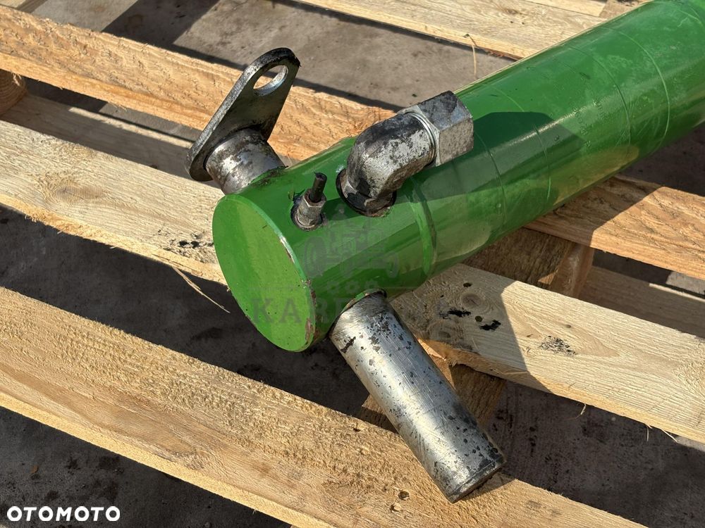 John Deere 8600 Siłownik hydrauliczny AHC18238 - 2