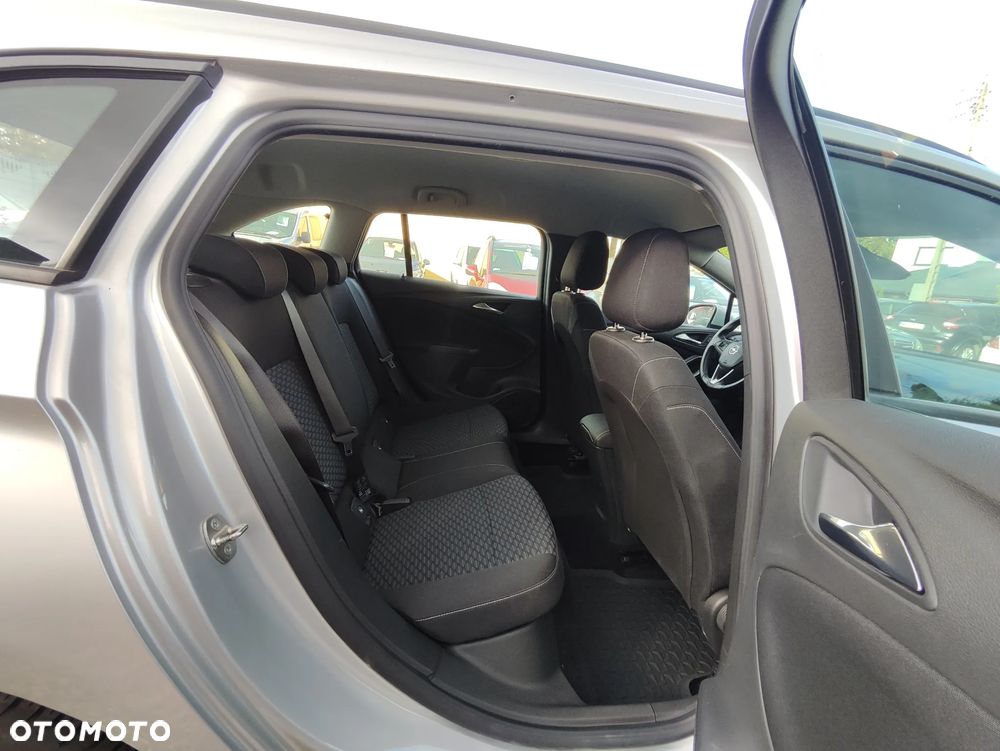 Opel Astra V 1.4 T GPF Elite - 12
