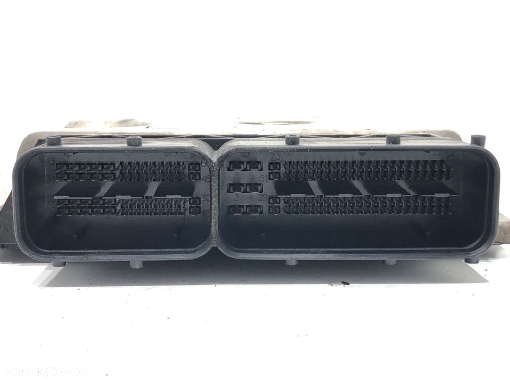 KOMPUTER SILNIKA  CITROEN NEMO Nadwozie pełne/minivan (AA_) 2008 - 2022 1.3 HDi 75 55 kW [75 KM] - 3