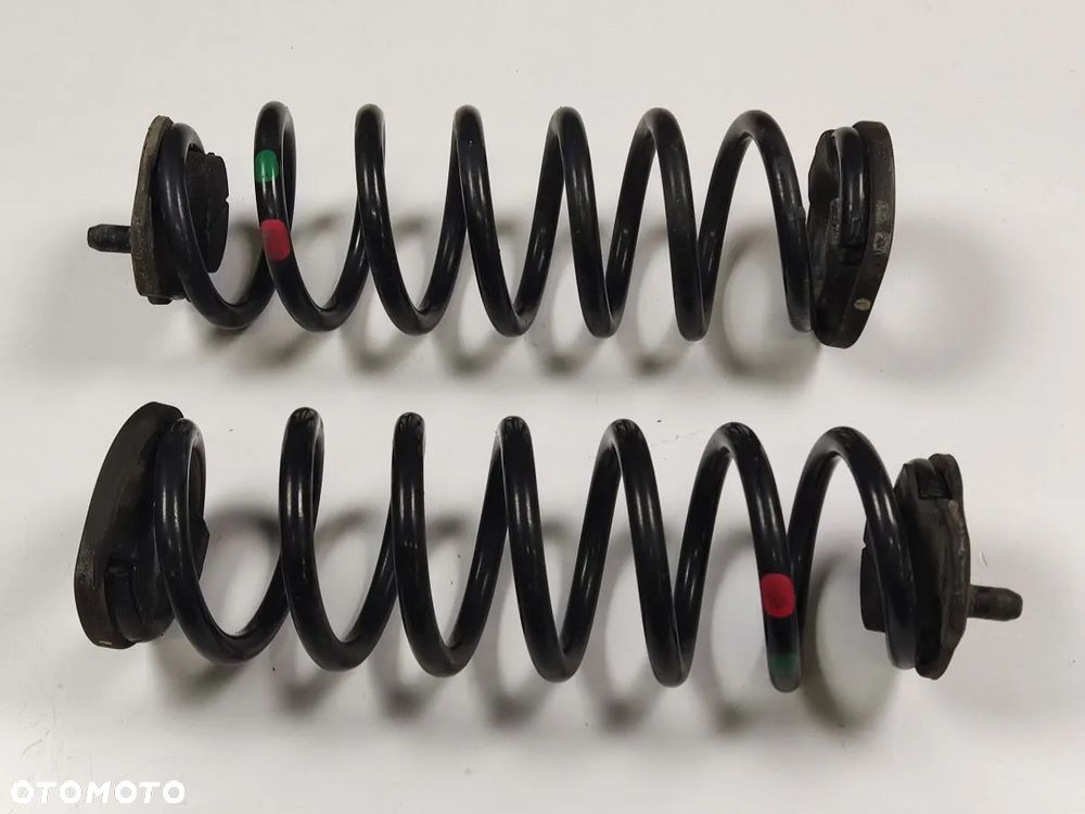 HONDA CR-V 1.5T Aut Man 19-23r Zawieszenie Tył Kompletne - 7