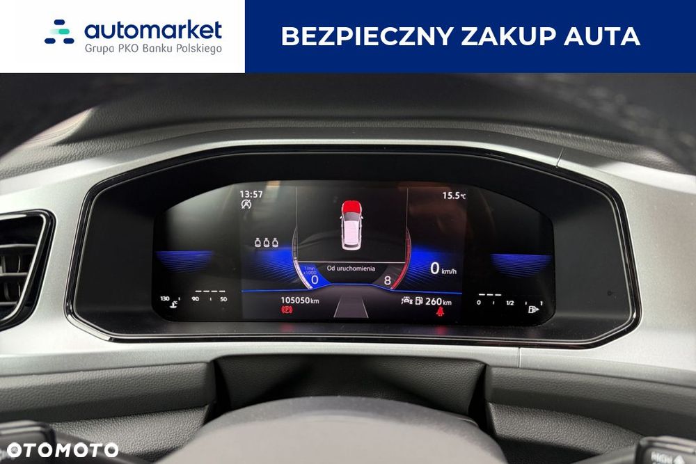 Volkswagen T-Roc 1.5 TSI Life - 17