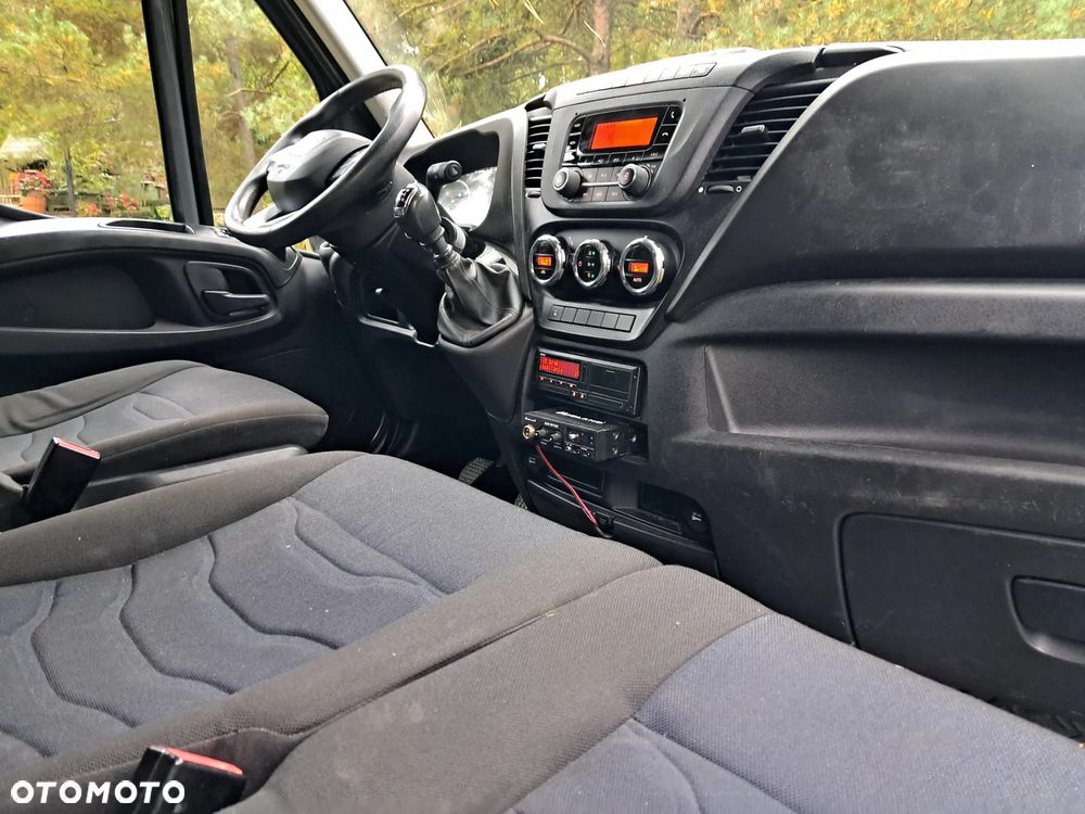 Iveco Daily - 9