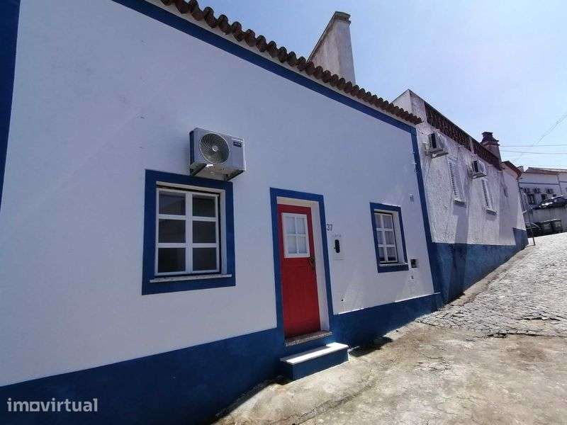 Casas centro Vila Montargil junto da barragem - Grande imagem: 2/12