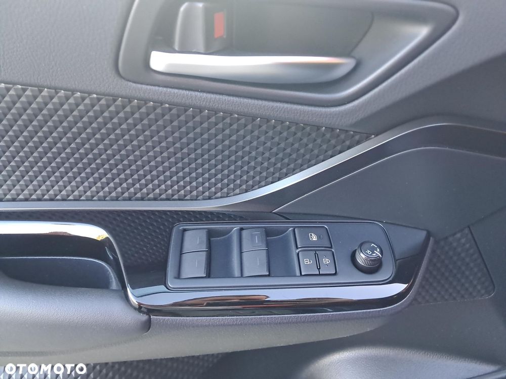 Toyota C-HR 2.0 Hybrid Style - 11