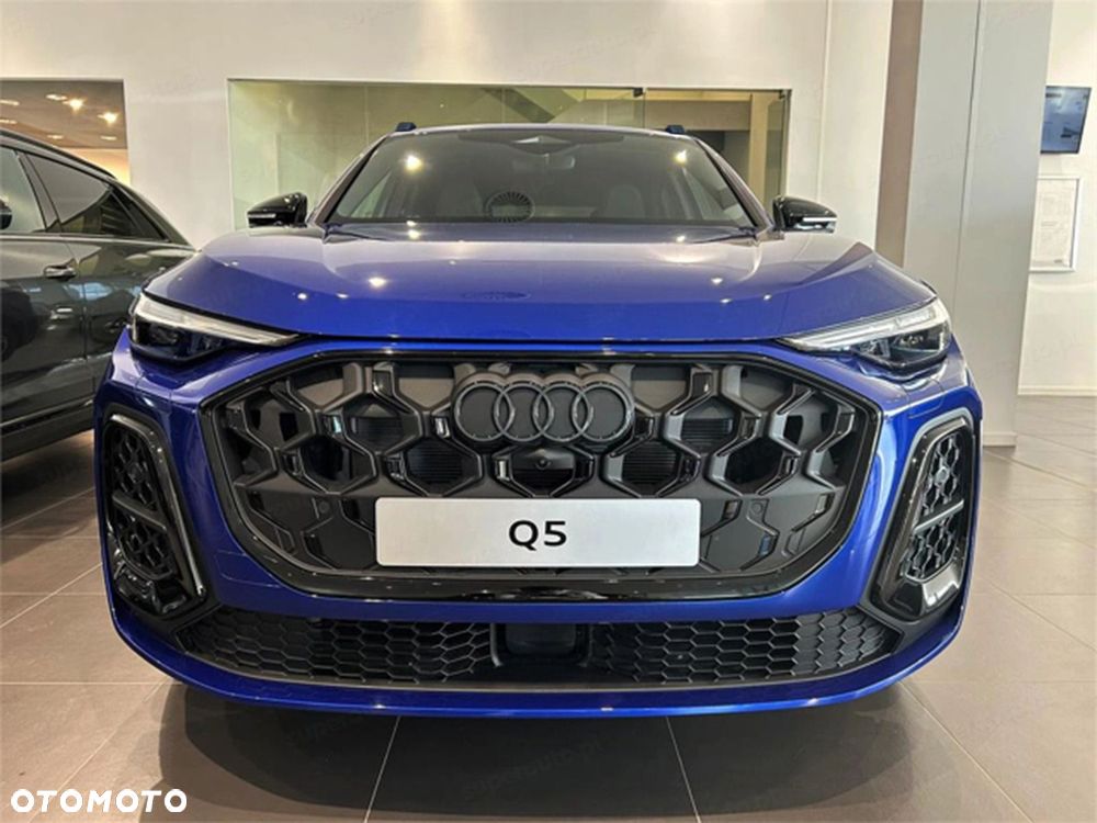 Audi Q5 Sportback TFSI mHEV 150 kW Quattro S tronic - 5