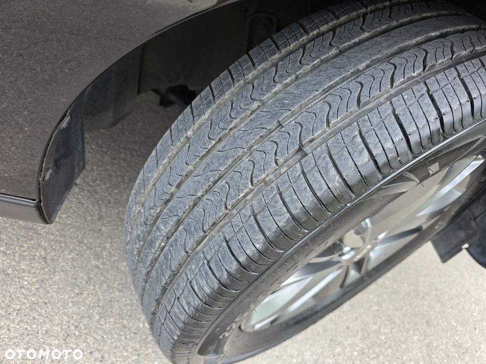 Hyundai ix35 1.7 CRDi Premium 2WD - 17