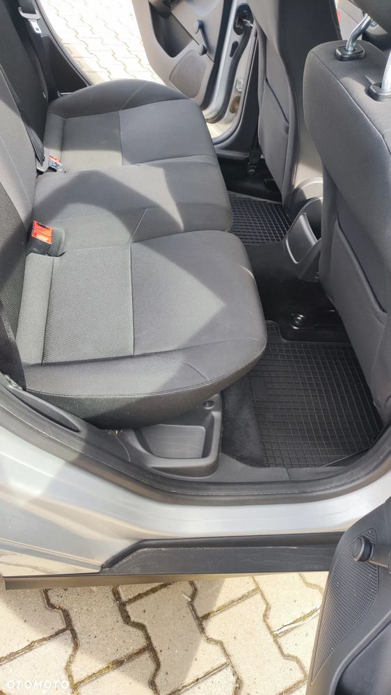 Ford Focus 1.6 Gold X - 18