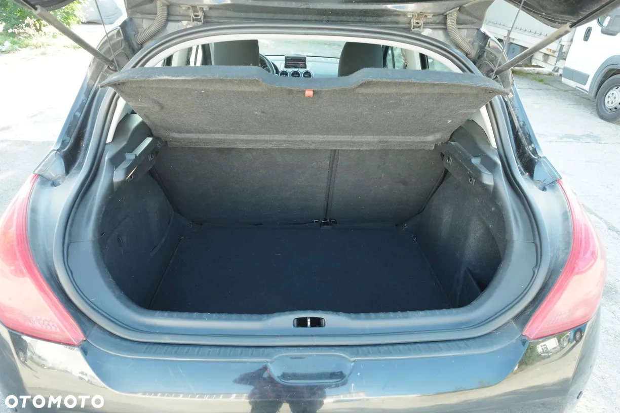 Peugeot 308 1.6 HDi Style - 11