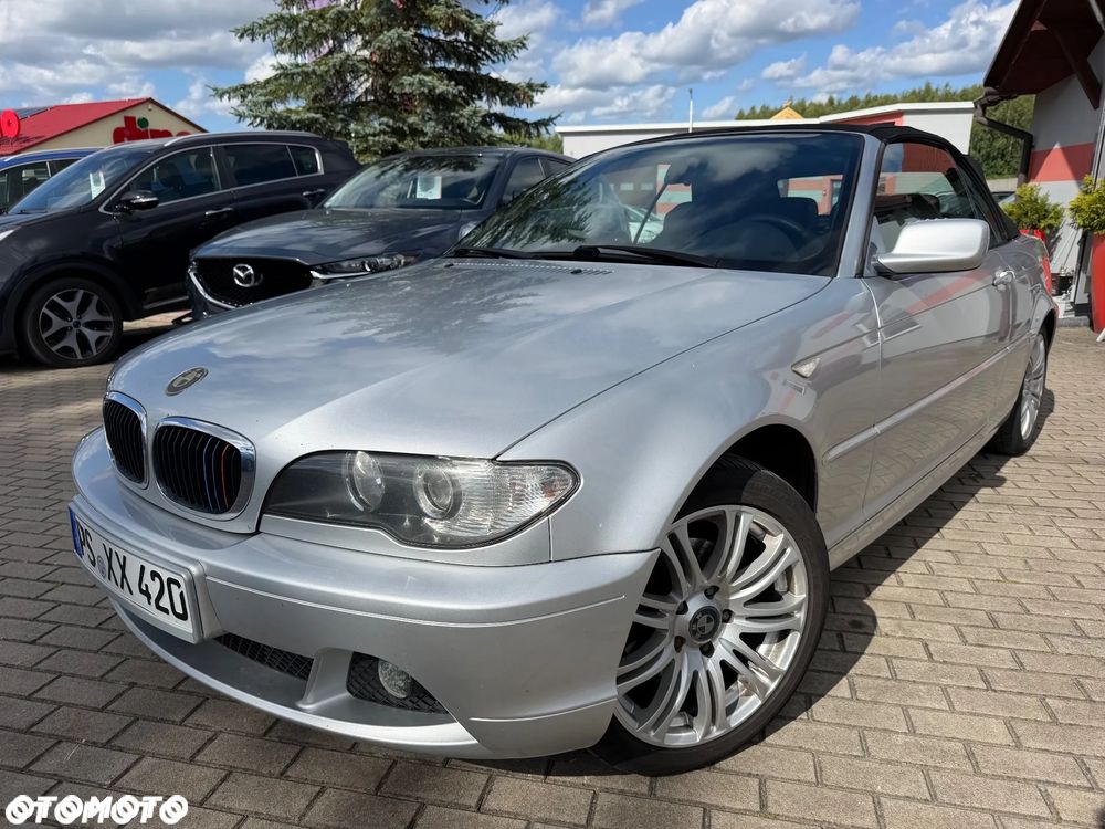 BMW Seria 3 318 Ci Edition Exclusive - 13