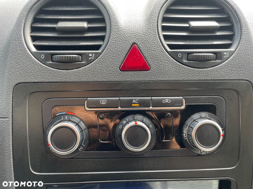 Volkswagen Caddy - 8