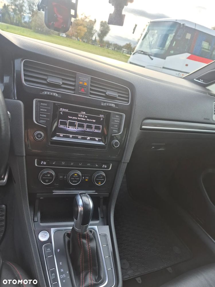 Volkswagen Golf 2.0 TSI BMT GTI Performance DSG - 11