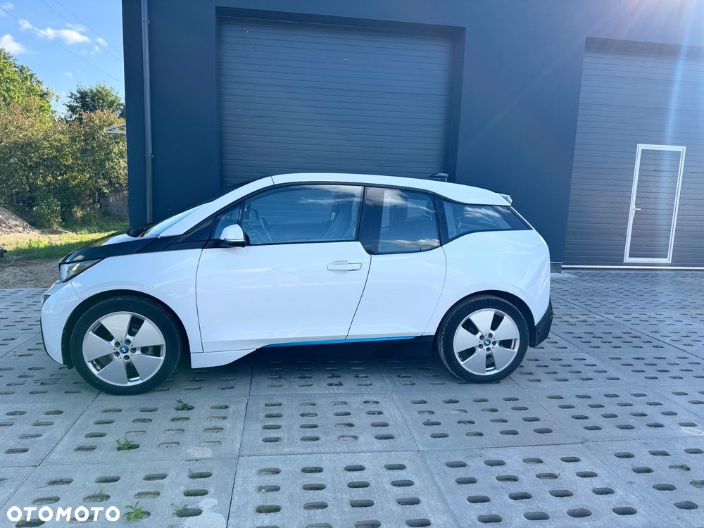 BMW i3 Standard - 2