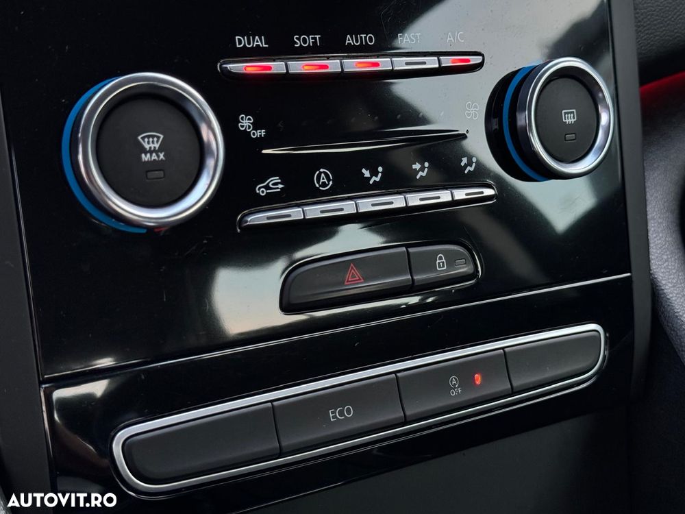 Renault Talisman ENERGY dCi 130 EDC INTENS - 26