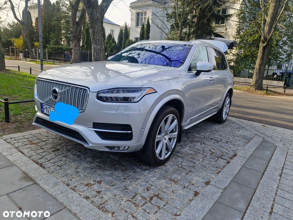 Volvo XC 90 - 2