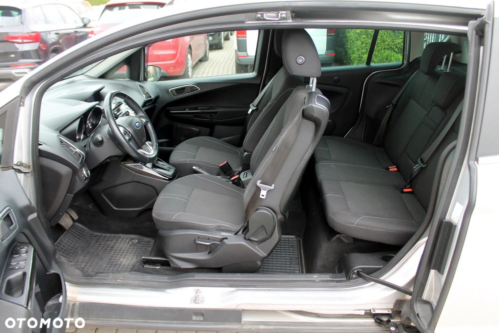 Ford B-MAX 1.6 Titanium - 10