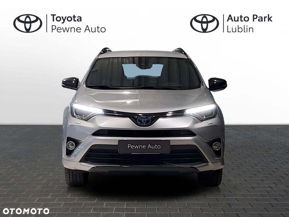 Toyota RAV4 - 8