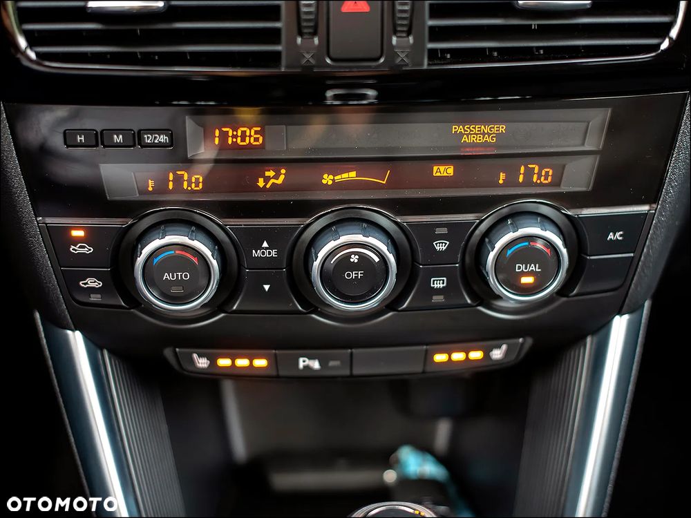 Mazda CX-5 - 23