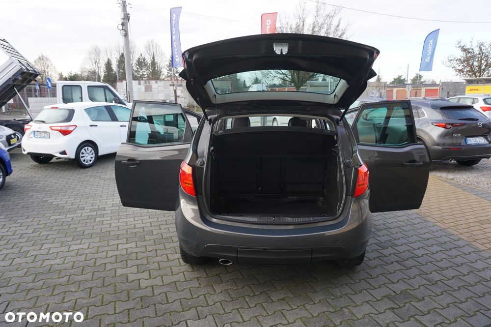 Opel Meriva 1.4 Automatik Edition - 16