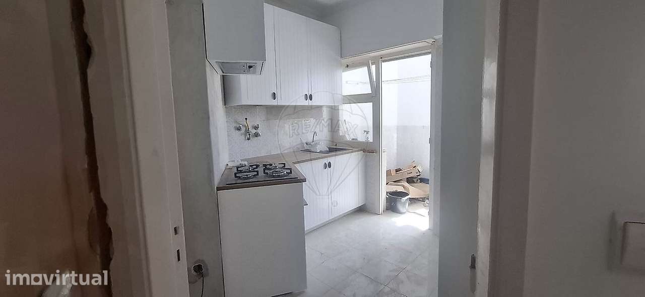 Apartamento T1 para arrendamento - Grande imagem: 5/17