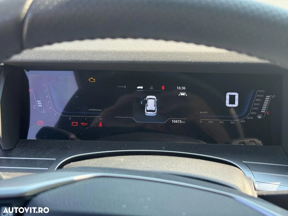 SsangYong Torres 1.5 GDI Turbo MT6 Style - 15