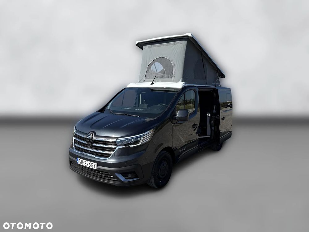 Renault Trafic - 9
