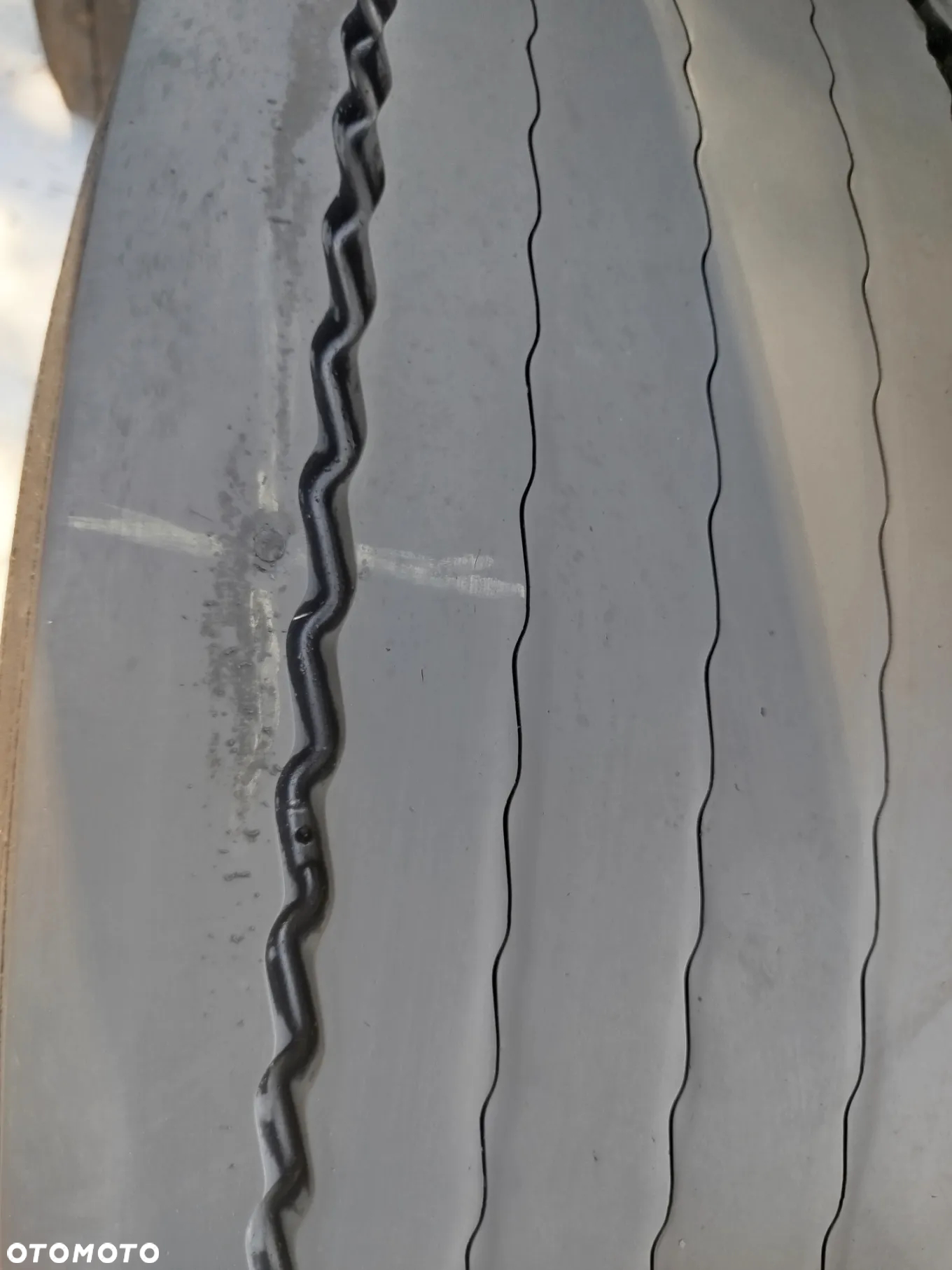 385/65R22.5 160K Michelin Xline Energy Cena za 1szt. - 2