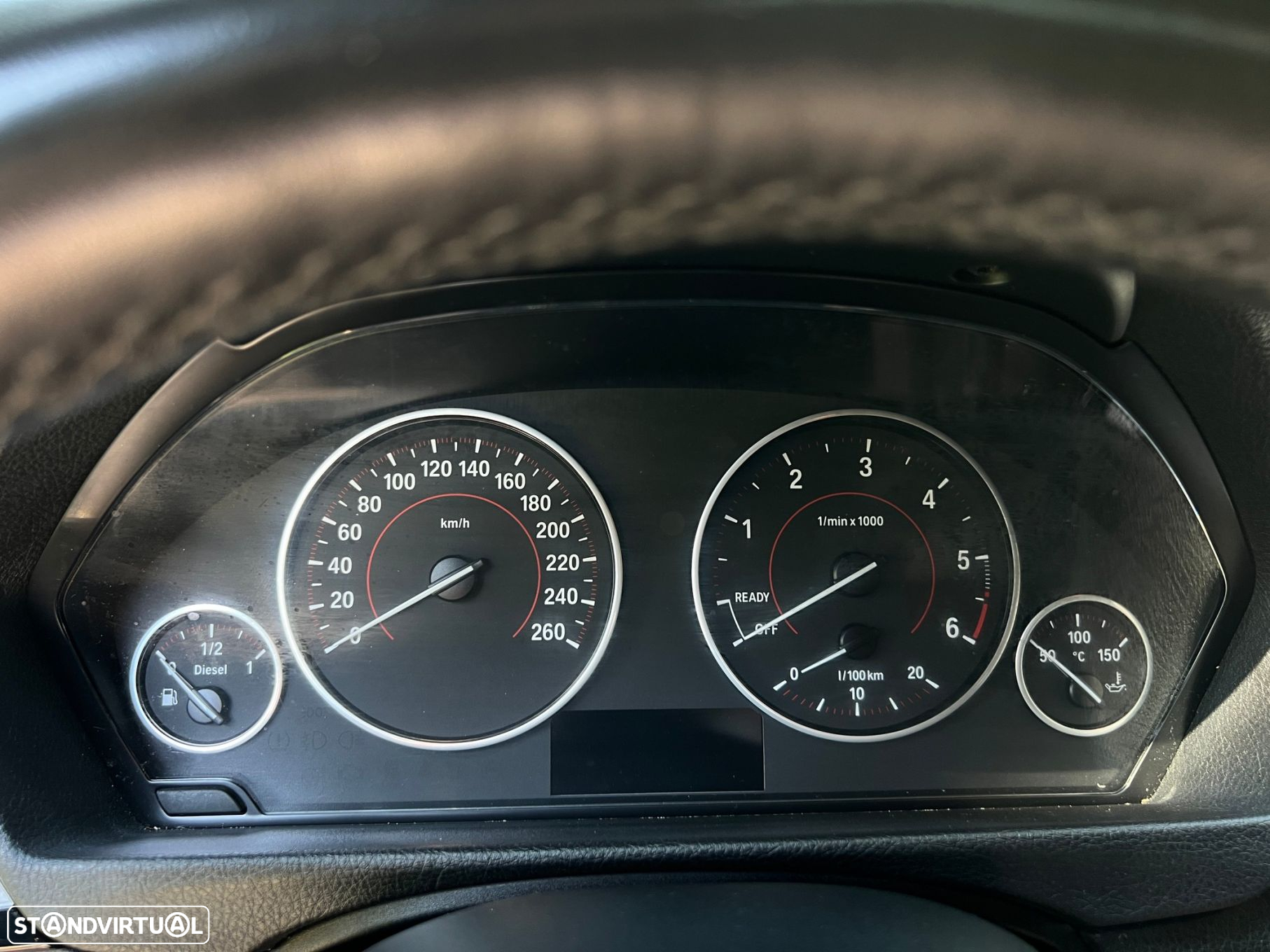 BMW 418 Gran Coupé d Pack M Auto - 40