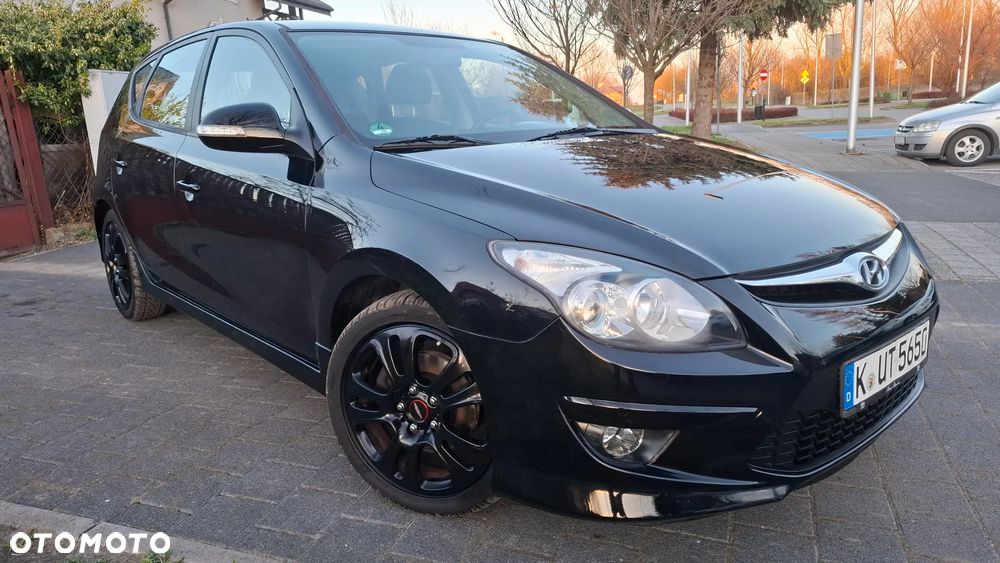 Hyundai i30 - 2