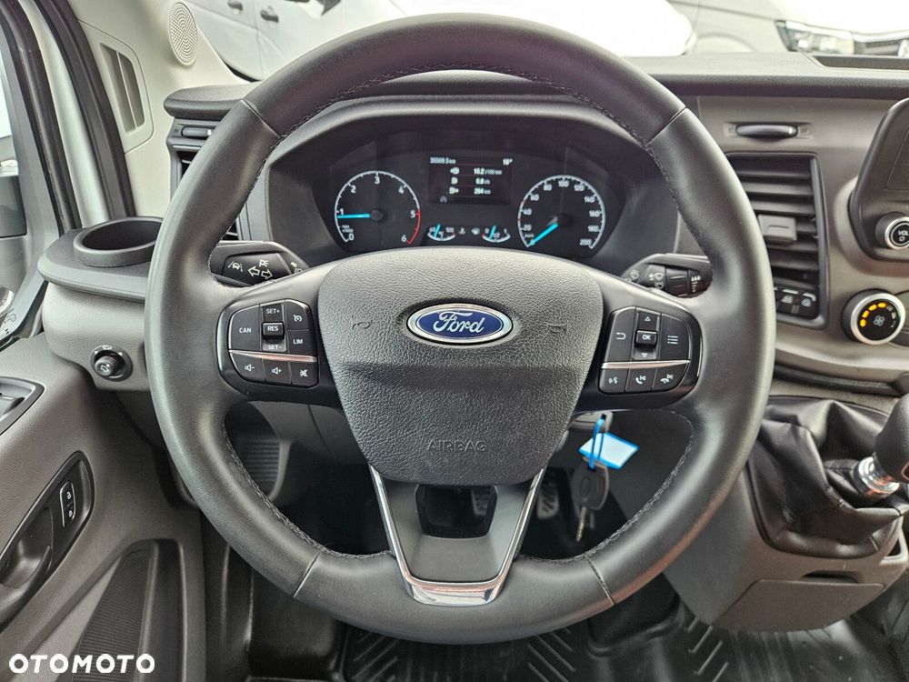 Ford transit L4H3 *89999zł NETTO* 2.0TdCi/131KM - 26