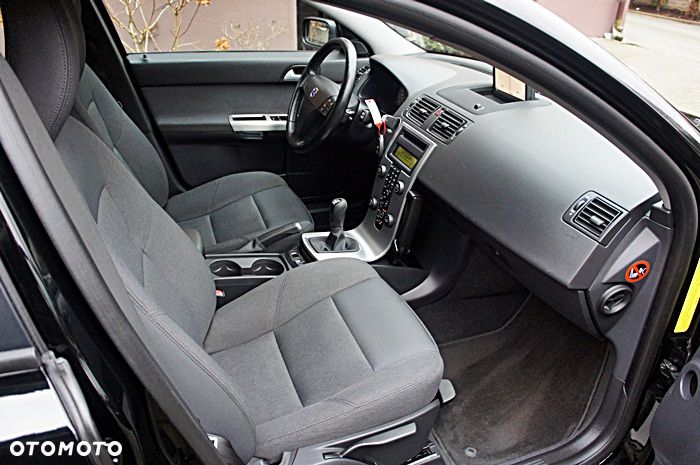 Volvo V50 1.6 Edition - 18