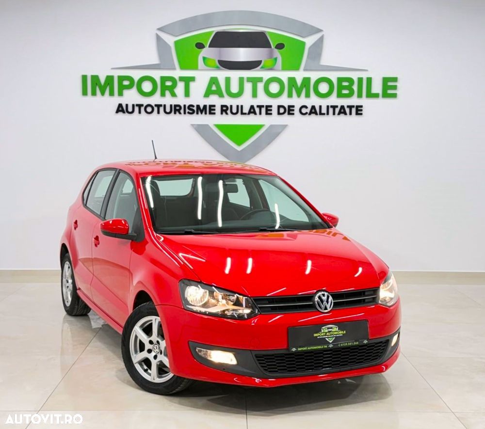 Volkswagen Polo - 11