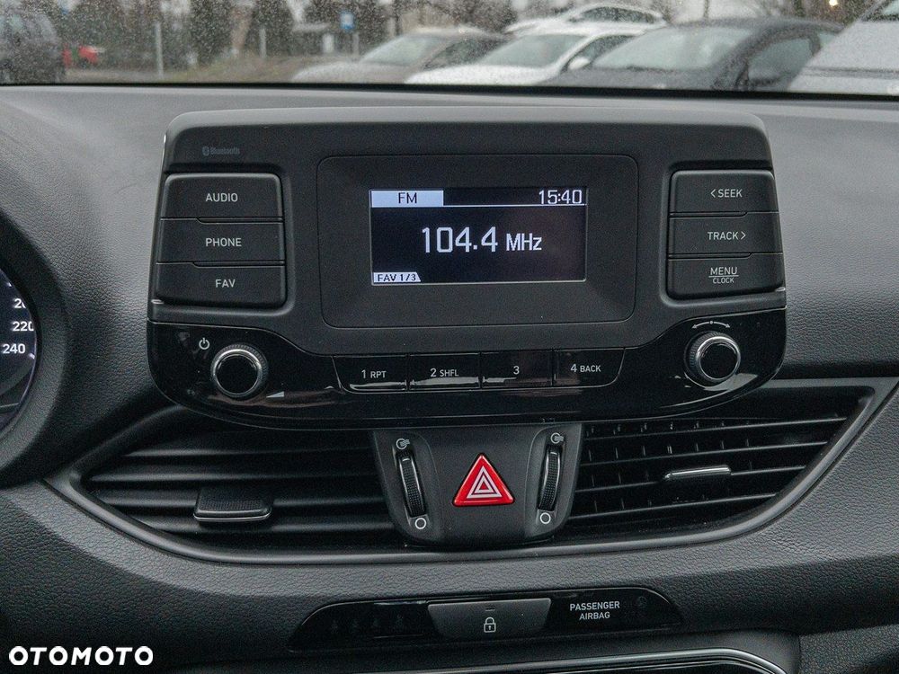Hyundai i30 1.5 DPI Modern - 20