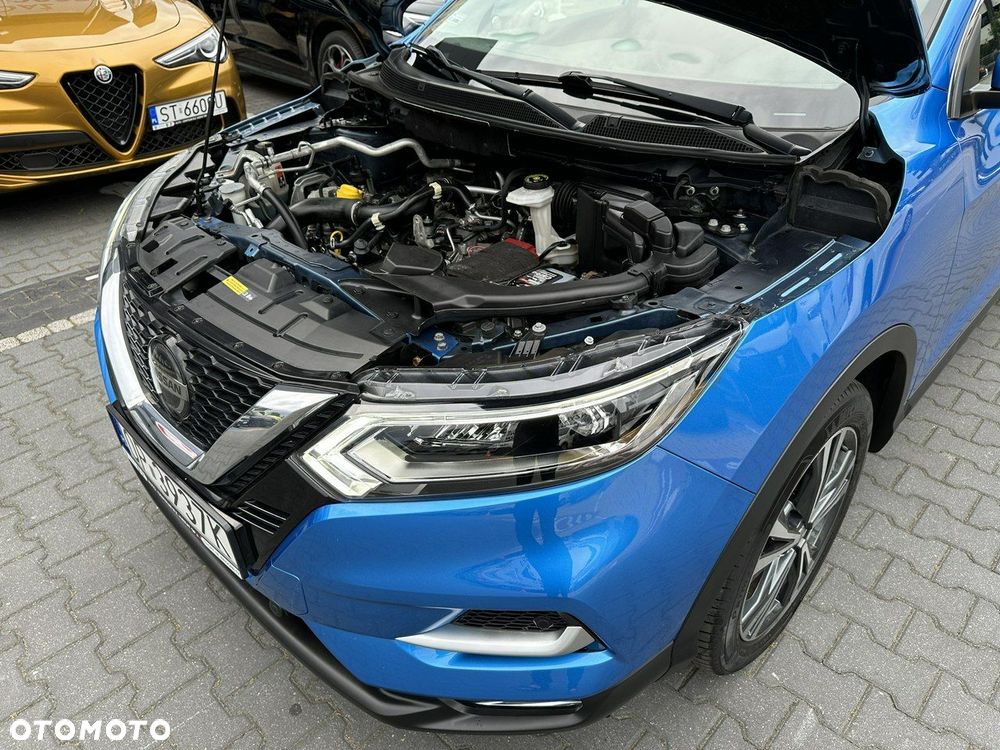 Nissan Qashqai - 29