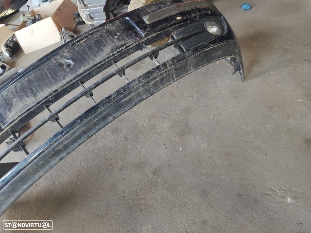 Parachoques Frente / Para Choques Frontal Nu Renault Laguna Ii Grandto - 7