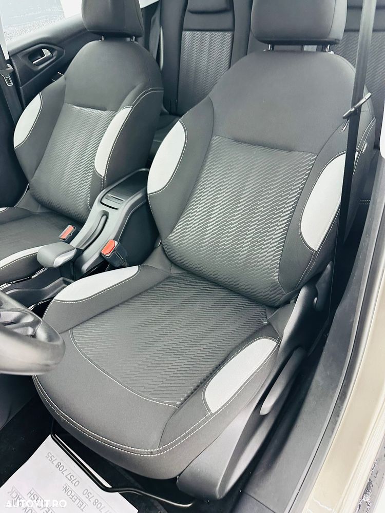 Peugeot 2008 1.6 BlueHDi FAP Active - 19