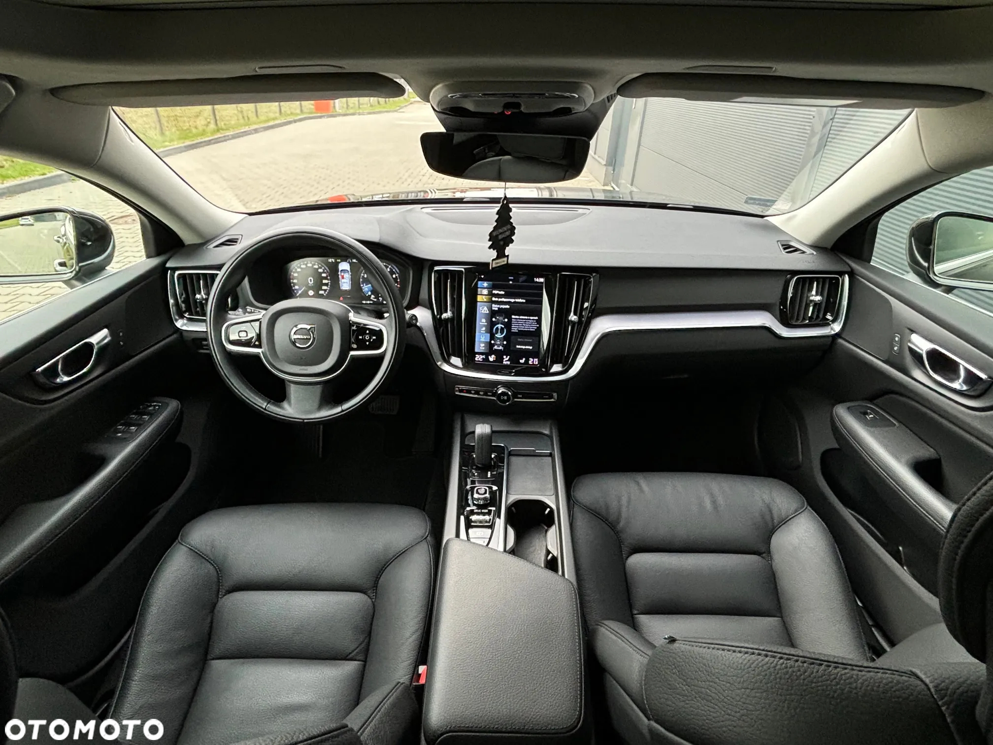 Volvo V60 B3 B Momentum Pro - 10