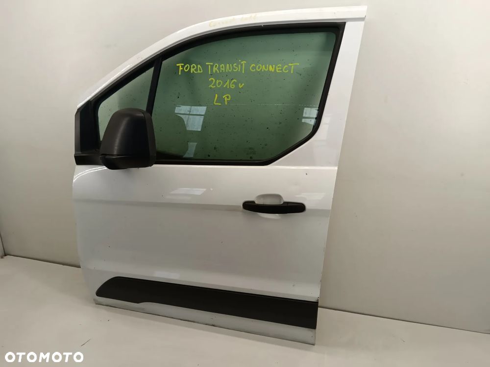 drzwi lewe przednie FORD TRANSIT CONNECT MK2 13-18 - 2
