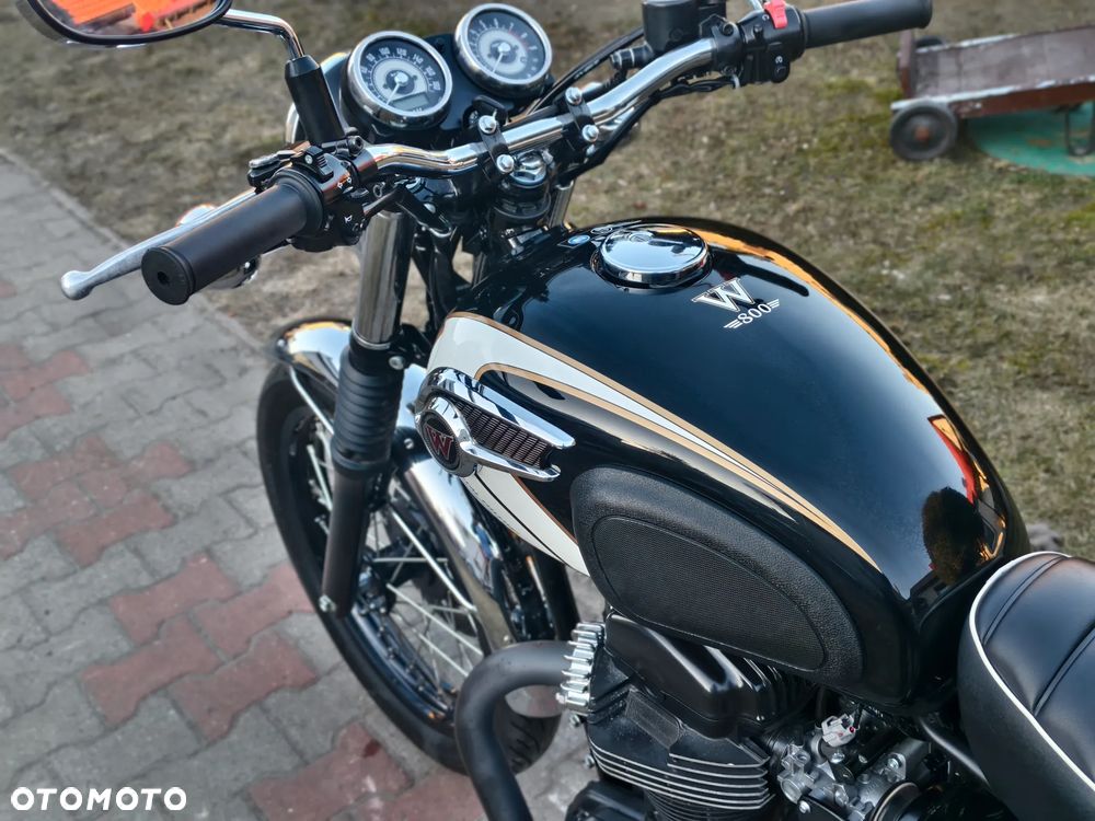 Kawasaki Inny - 30