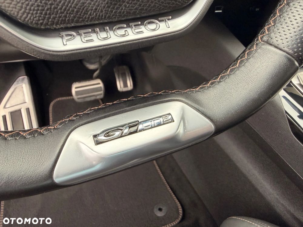 Peugeot 3008 - 17