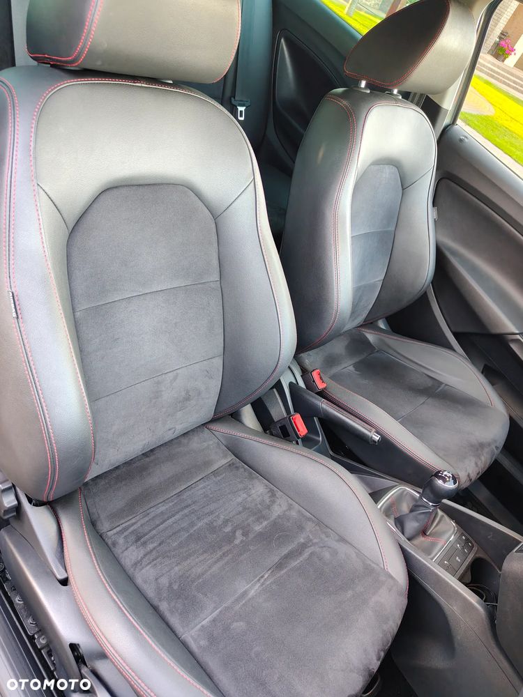 Seat Ibiza - 17