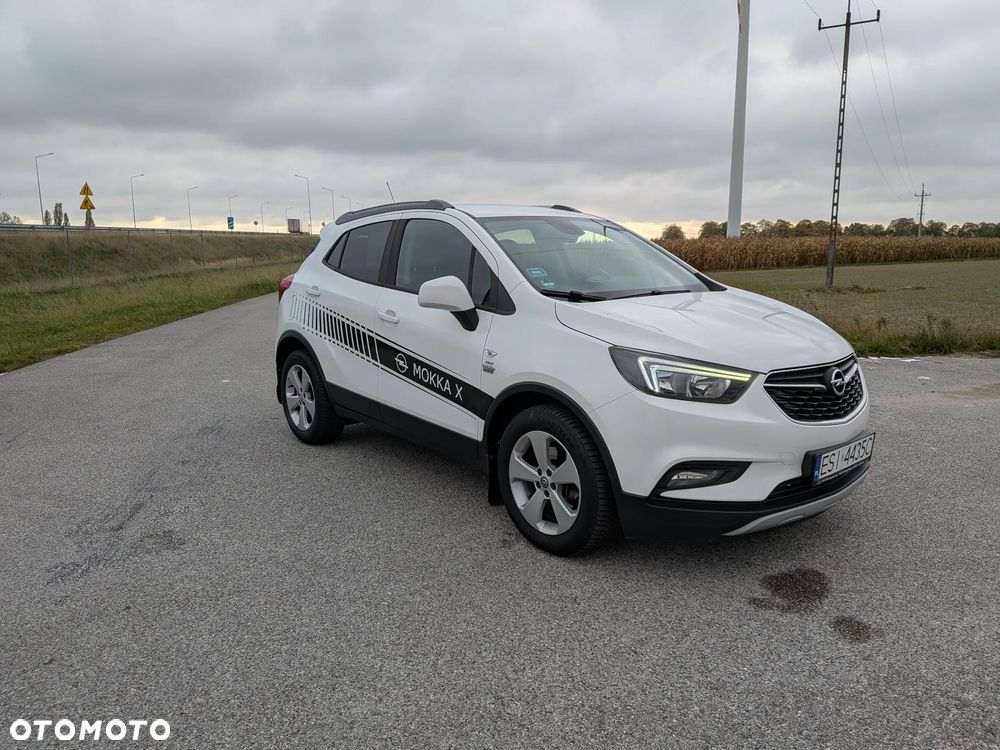 Opel Mokka - 3