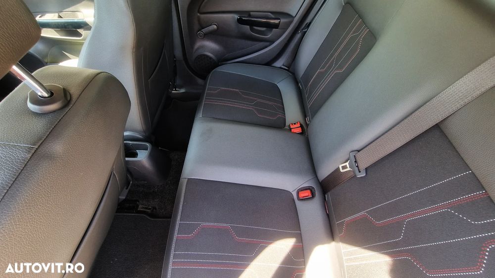 Opel Corsa - 8