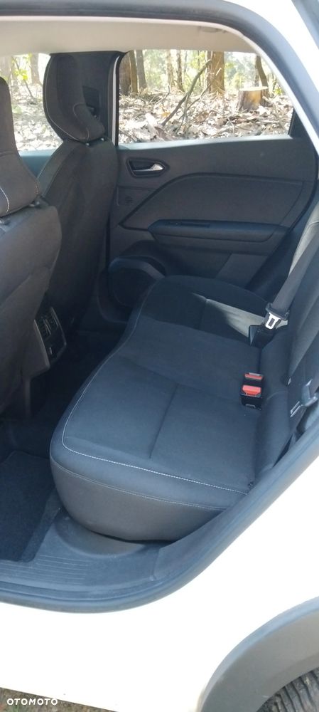 Renault Captur TCe 100 INTENS - 20