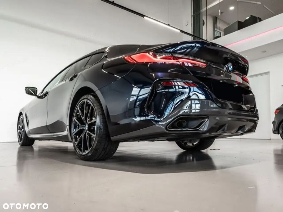 BMW Seria 8 840i xDrive - 6