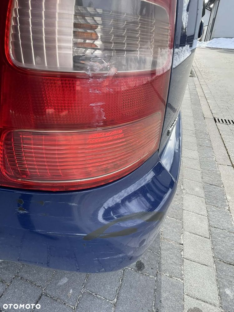 Toyota Corolla 1.4 Combi - 9