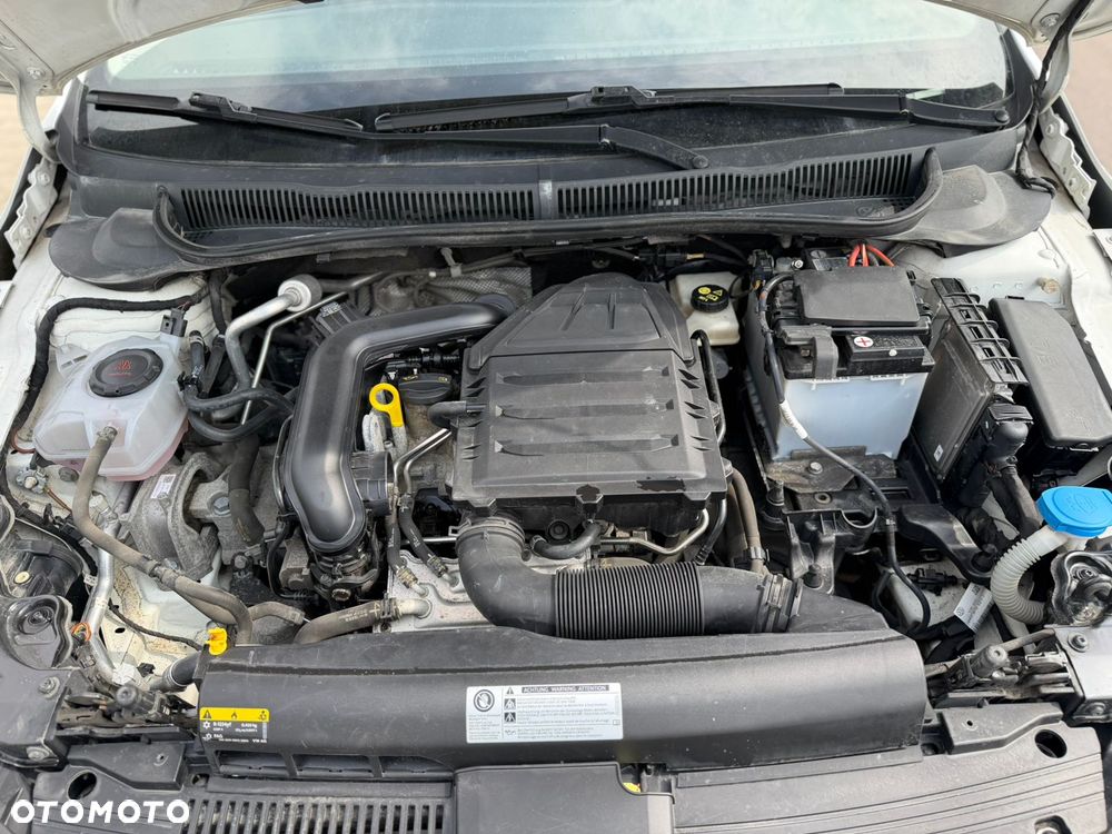 Volkswagen Polo 1.0 TSI DSG Highline - 25