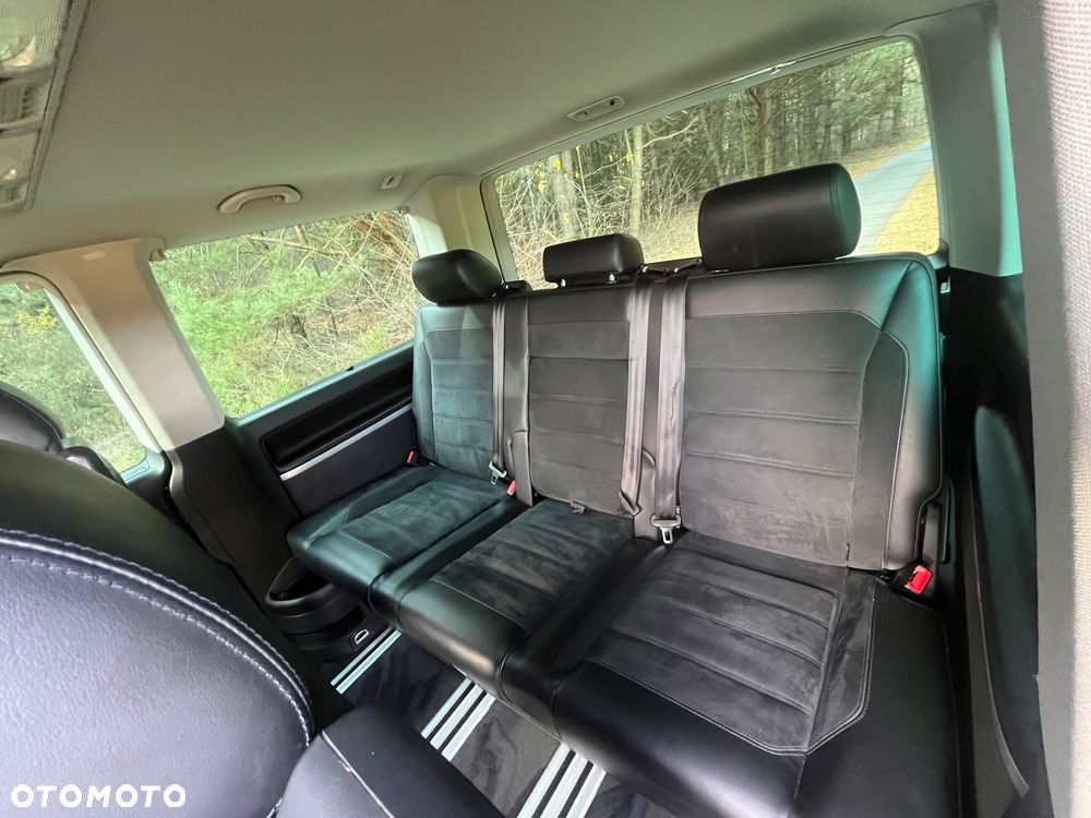 Volkswagen Multivan 2.0 BiTDI L1 Highline 4Motion DSG - 19