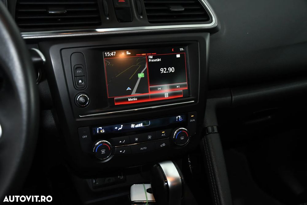 Renault Kadjar Energy dCi 110 EDC Business - 14